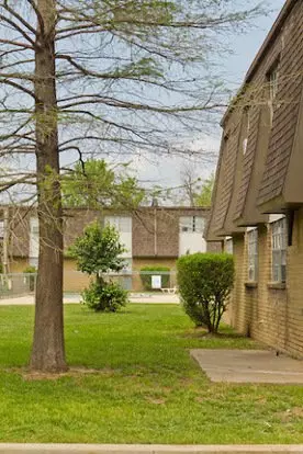 Chalet Apartments Apartment for rent in Moore, OK