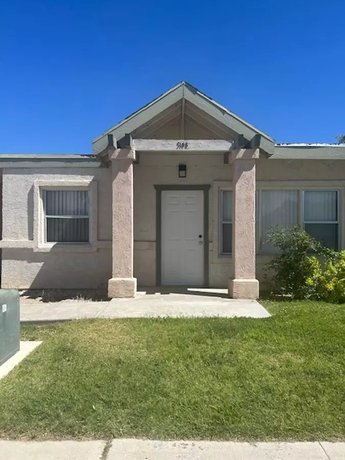 The Ridge I Apartments Apartment for rent in Ridgecrest, CA