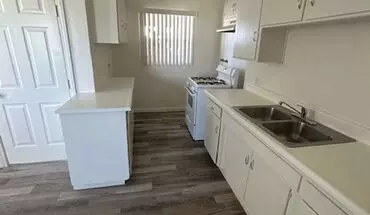 5 of 14 The Ridge I Apartments Apartment for rent in Ridgecrest, CA