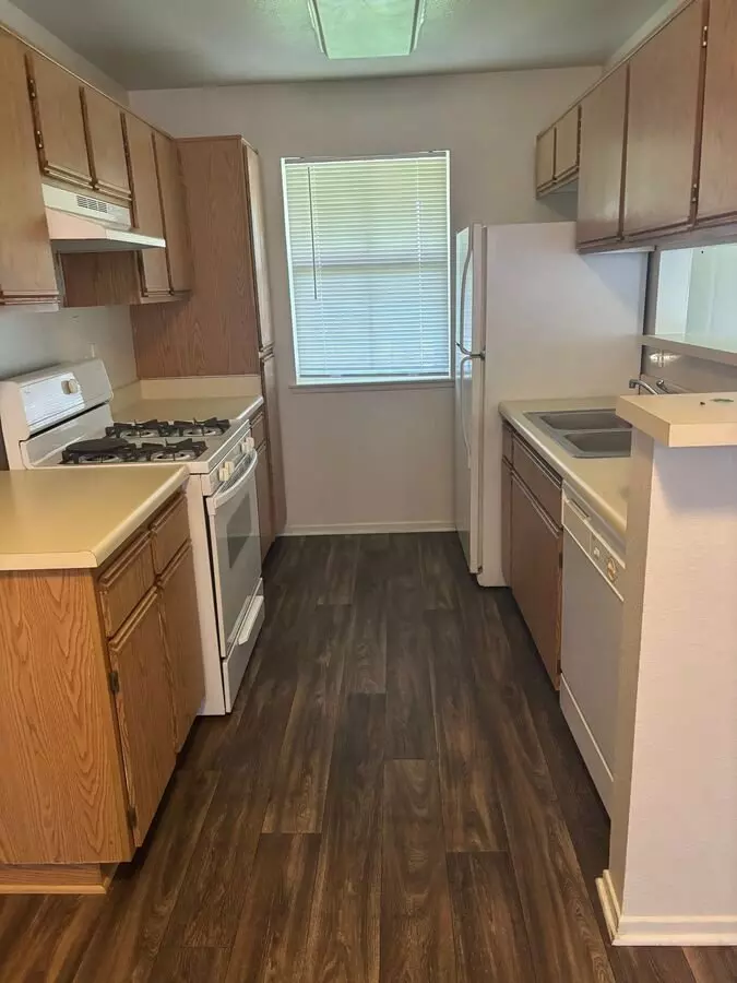 Three Palms Apartment for rent in Hesperia, CA