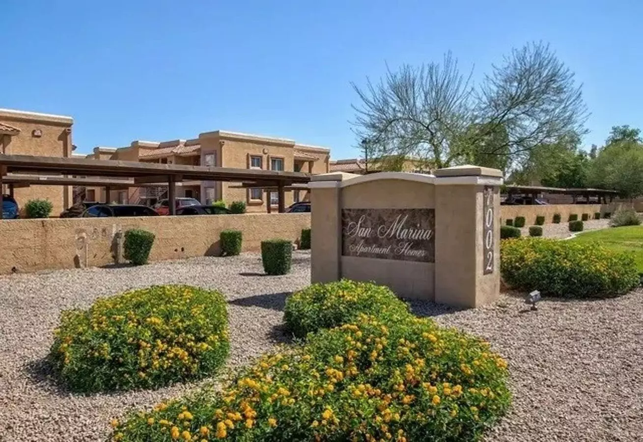 2 of 2 San Marina Apartments Apartment for rent in Phoenix, AZ