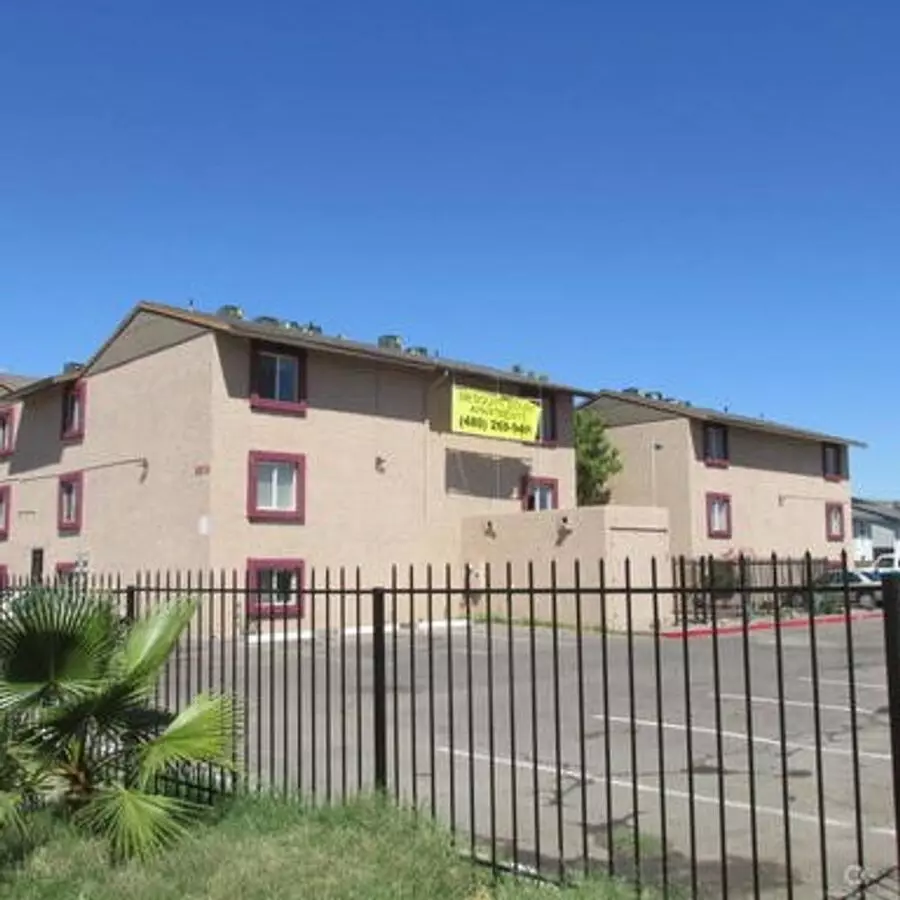 2 of 2 The Canvas Apartments Apartment for rent in Phoenix, AZ