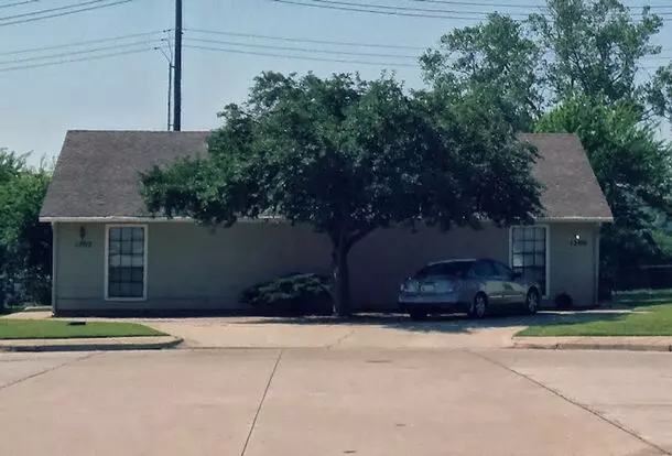 Parkwood Duplexes Apartment for rent in Moore, OK