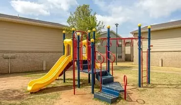 2 of 13 Avendale Pointe Apartments Apartment for rent in Lawton, OK