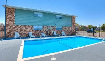 3 of 13 Avendale Pointe Apartments Apartment for rent in Lawton, OK