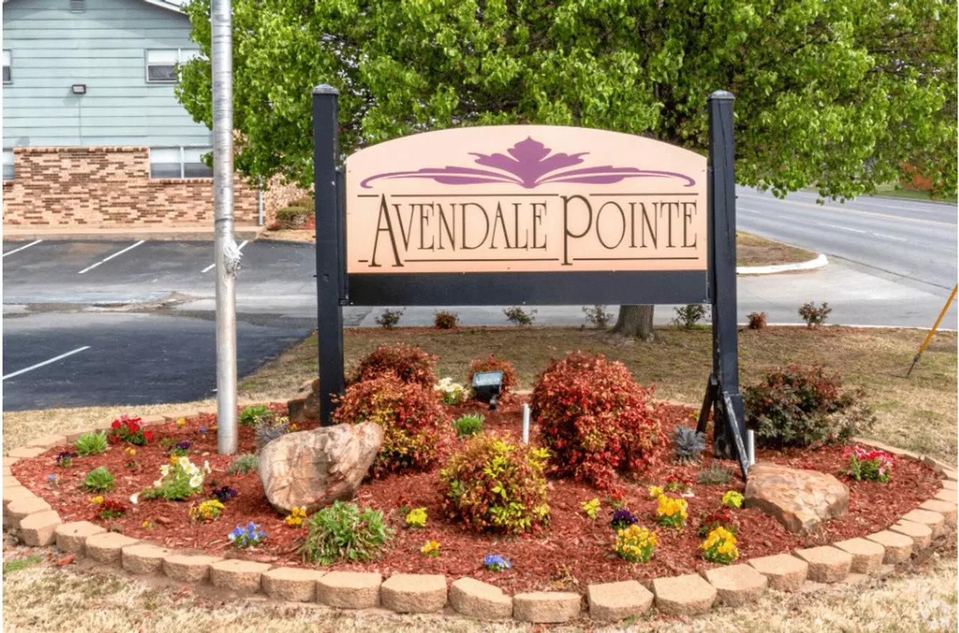 Avendale Pointe Apartments Apartment for rent in Lawton, OK