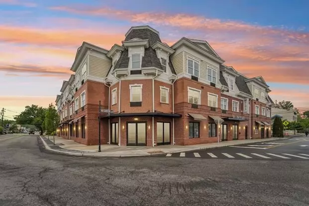 Meridia Transit Village Apartment for rent in Lincoln Park, NJ
