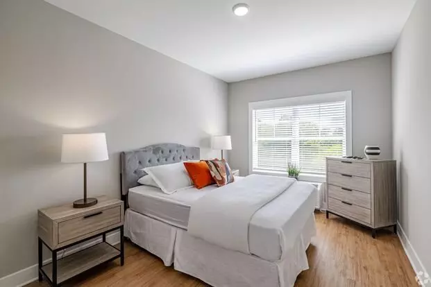 Meridia Upper Main Apartment for rent in Lincoln Park, NJ
