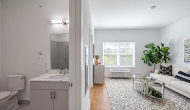 Meridia Upper Main Apartment for rent in Lincoln Park, NJ