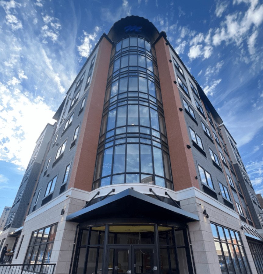 Meridia Bound Brook 300 Apartments Bound Brook, NJ | Rentable