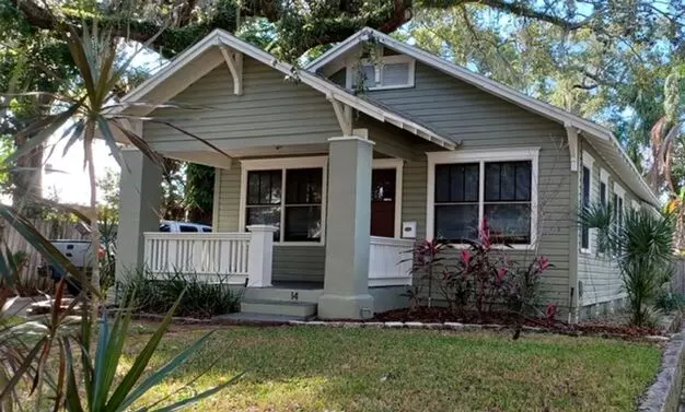 3 Bedroom, 2 Bathroom Home For Rent In Colonialtown South! Apartment for rent in Orlando, FL 3 Bedroom, 2 Bathroom Home For Rent In Colonialtown South! Apartment for rent in Orlando, FL