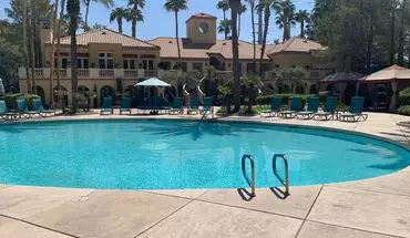 3 of 18 Fully Furnished - Gaurd Gated - Close To Strip W/ View House for rent in Las Vegas, NV