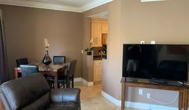 4 of 18 Fully Furnished - Gaurd Gated - Close To Strip W/ View House for rent in Las Vegas, NV