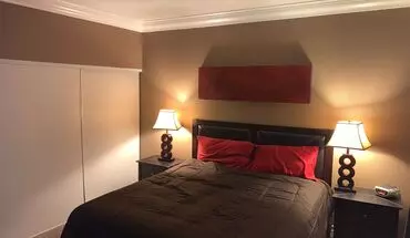 5 of 18 Fully Furnished - Gaurd Gated - Close To Strip W/ View House for rent in Las Vegas, NV