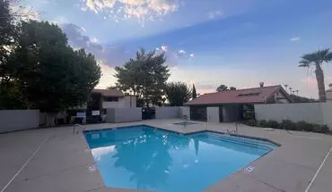 3 of 9 Close To Unlv, Airport, And Las Vegas Strip. Granite Countertops. Comm. Pool House for rent in Las Vegas, NV
