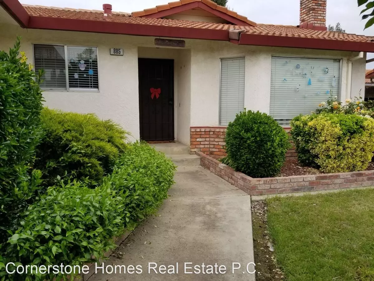 885 Gary St House for rent in Turlock, CA