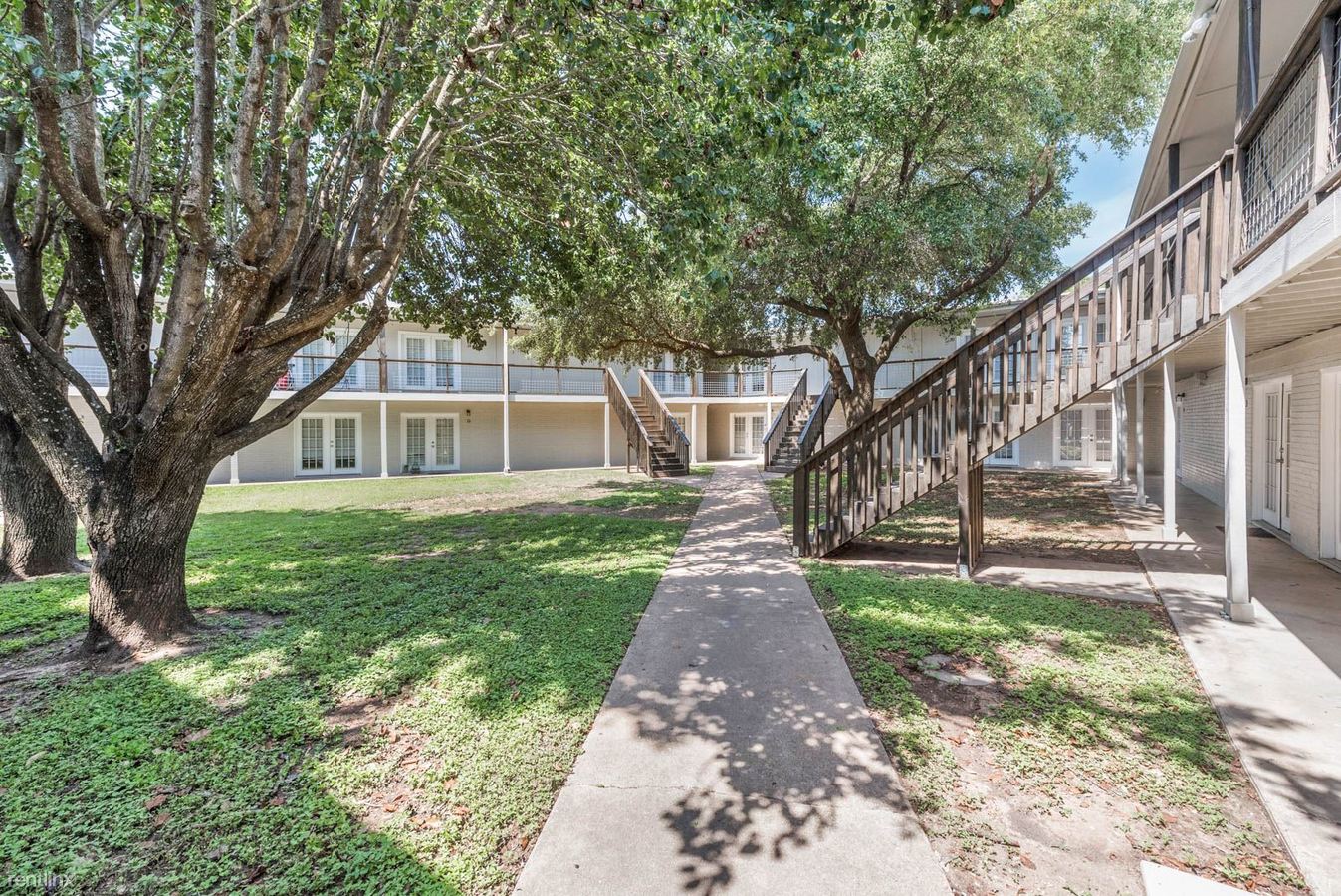 Academic Village Apartments 3900 Old College Rd Bryan, TX