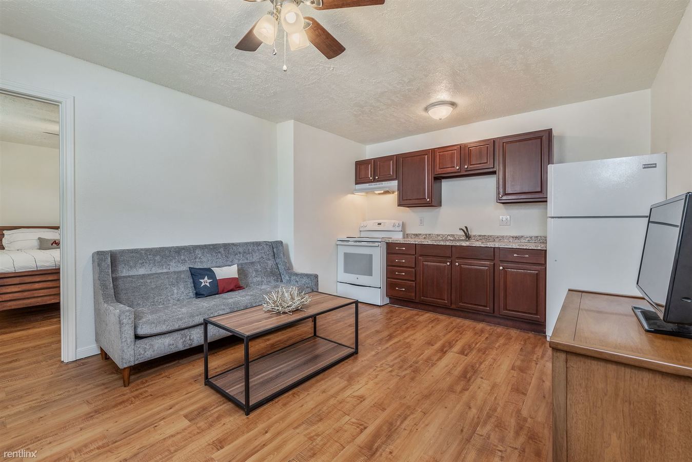 Northgate Villas Apartments 4305 College Main St Bryan, TX