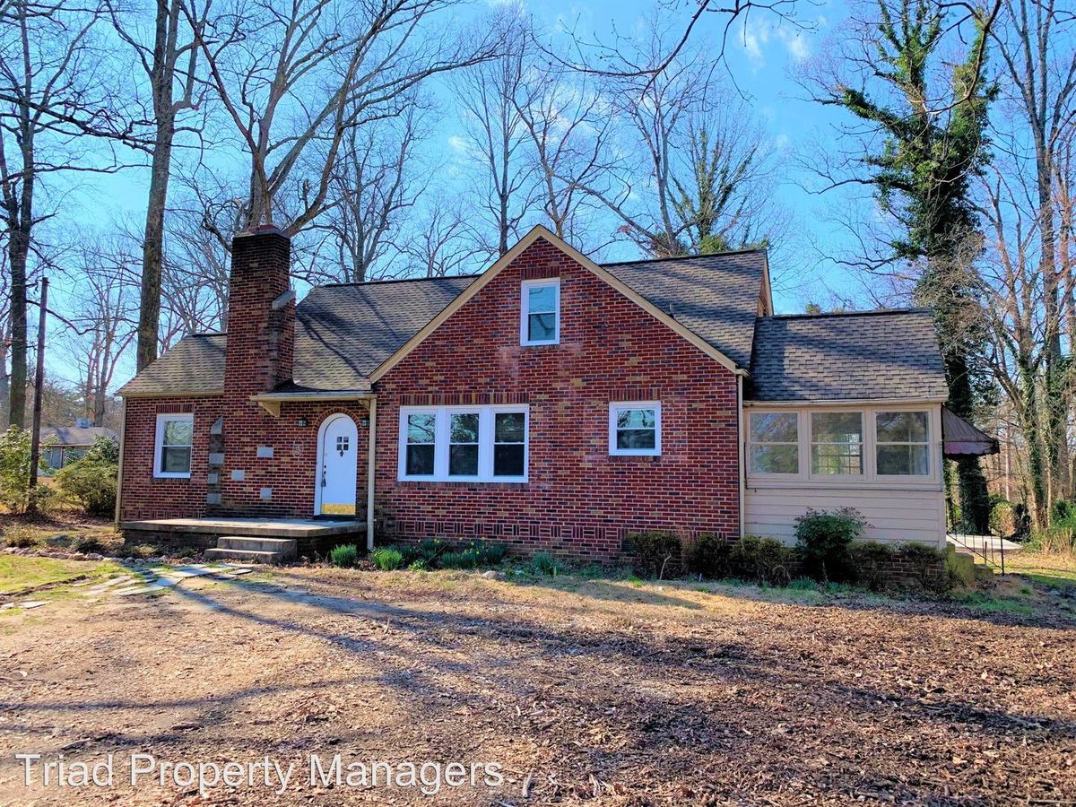 3510 Groometown Rd Greensboro, NC House for Rent Rentable