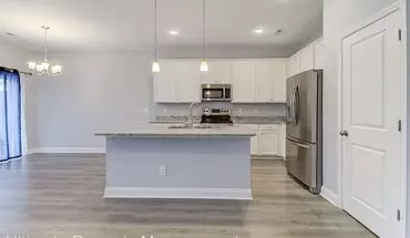 4 of 18 Townhome For Rent In The Landing At Lewis Creek! House for rent in Wilmington, NC