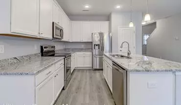 3 of 18 Townhome For Rent In The Landing At Lewis Creek! House for rent in Wilmington, NC