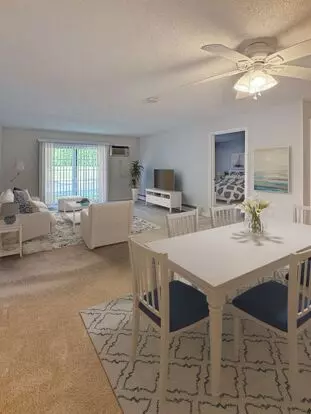 Oc (oak Creek) Apartment for rent in Concord, NH