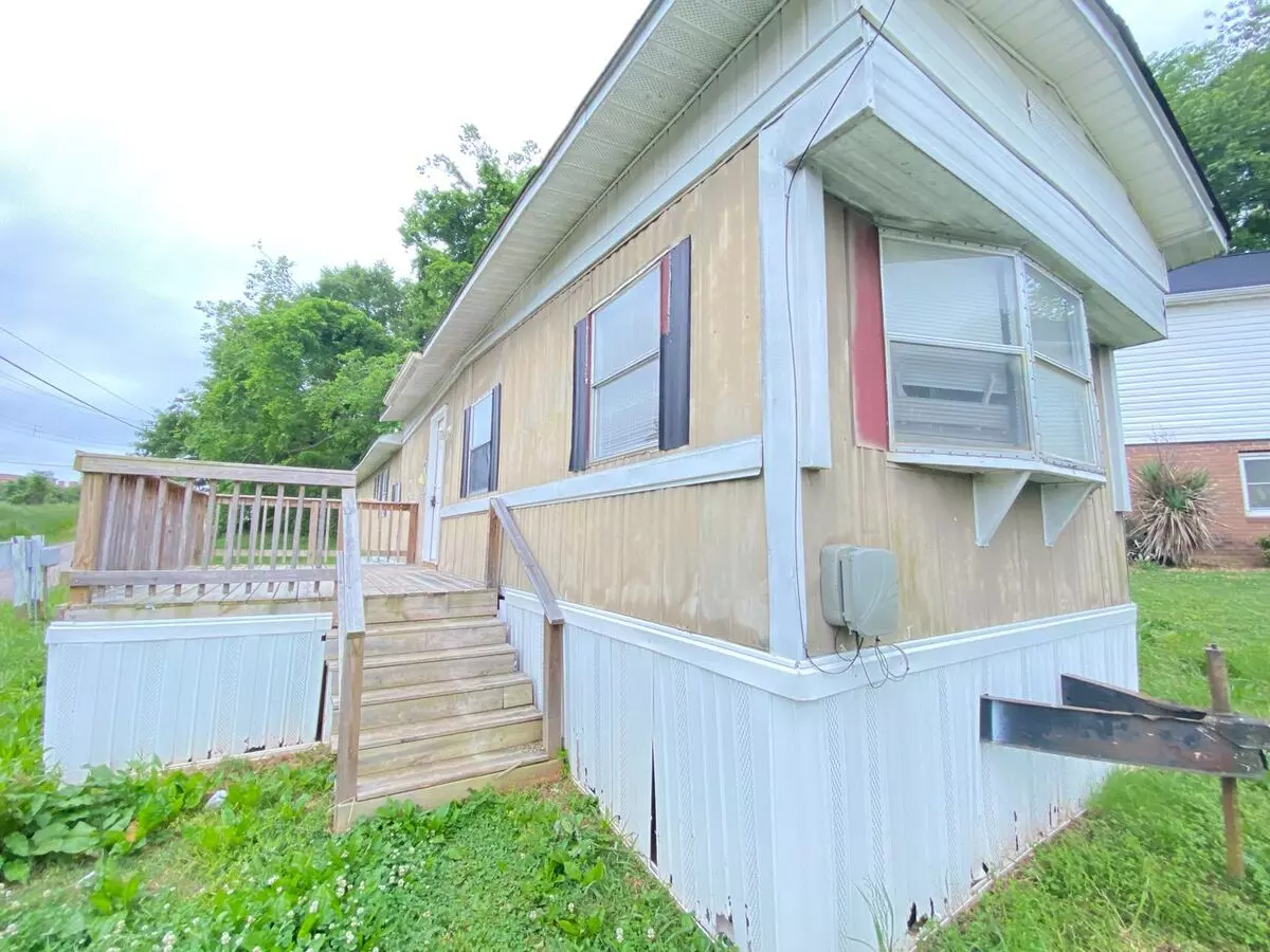 4bd/1ba House Close To Downtown Kannapolis Right Off The Loop Rd House for rent in Kannapolis, NC