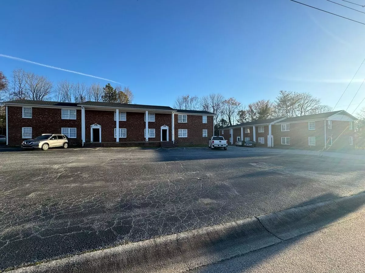 2Bed Apt Off S Main Kannapolis Close To Downtown Kannapolis & Hwy 73 House for rent in Kannapolis, NC