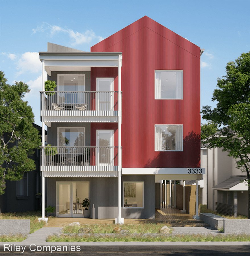 3333 Hennepin Apartments - 3333 Hennepin Ave Minneapolis, MN