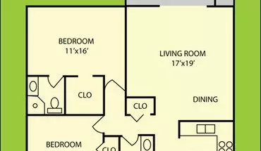 5 of 17 Pinecrest Arms Apartment for rent in Sarasota, FL