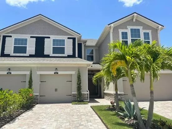 3/2.5 Furnished Option- No Deposit For Qualified Applicants! Short Term Available! Apartment for rent in Lakewood Ranch, FL