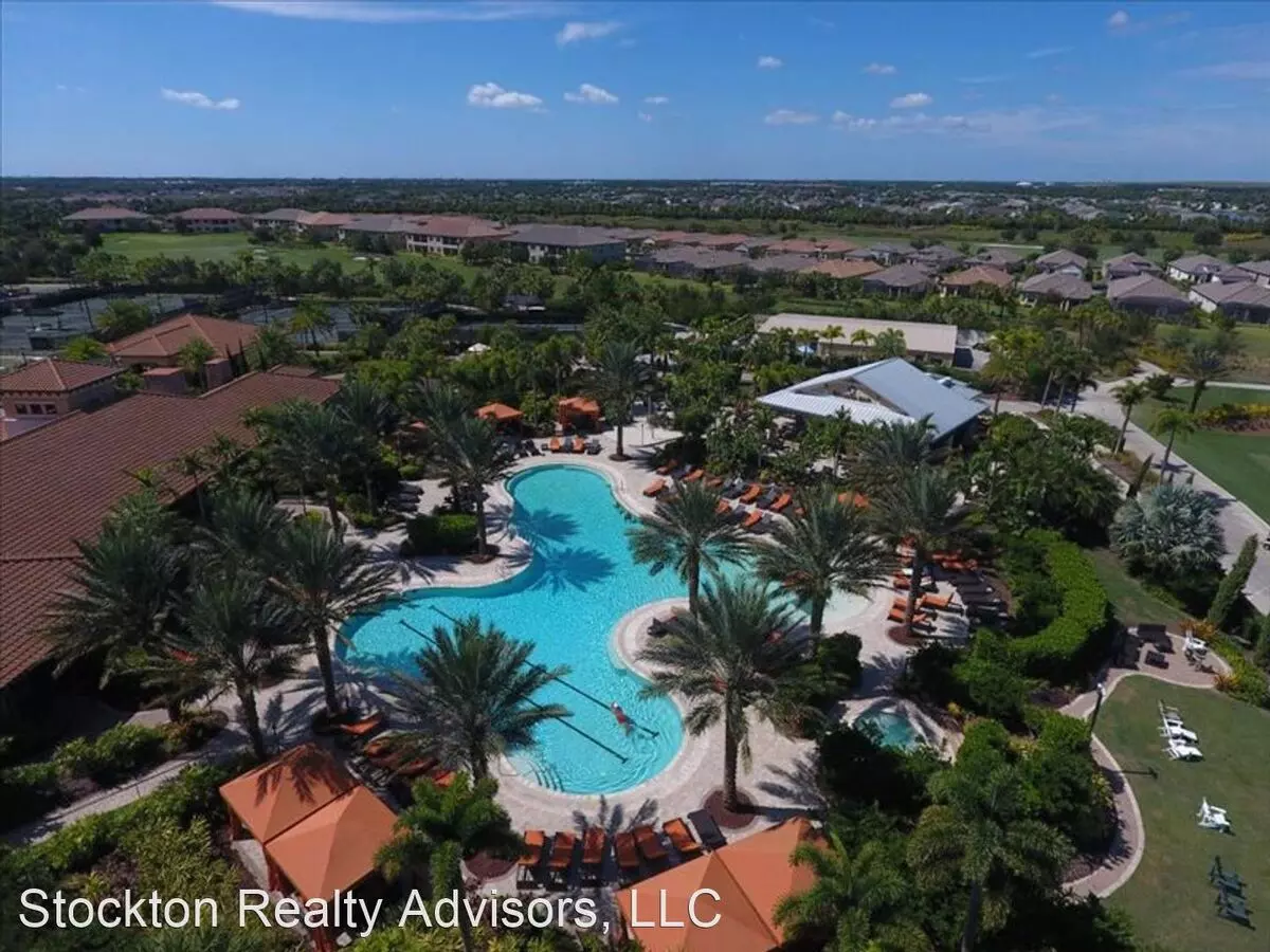 13703 Messina Loop #101 House for rent in Lakewood Ranch, FL