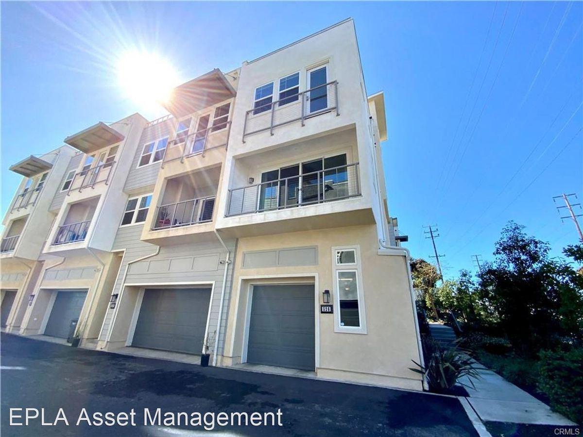 526 E Imperial Ave El Segundo, CA House for Rent Rentable