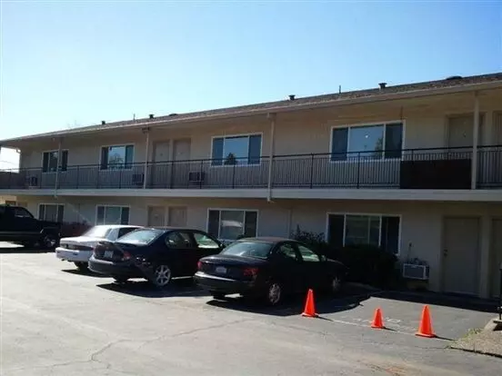 1867 Robin Ln Apartment for rent in Concord, CA