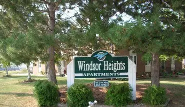 5 of 156 Windsor Heights Apartment for rent in Green Bay, WI