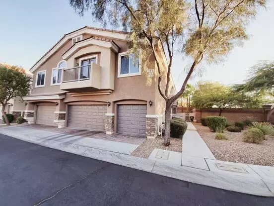 Gorgeous 2 Bed 2 Bath Condo! Apartment for rent in Las Vegas, NV