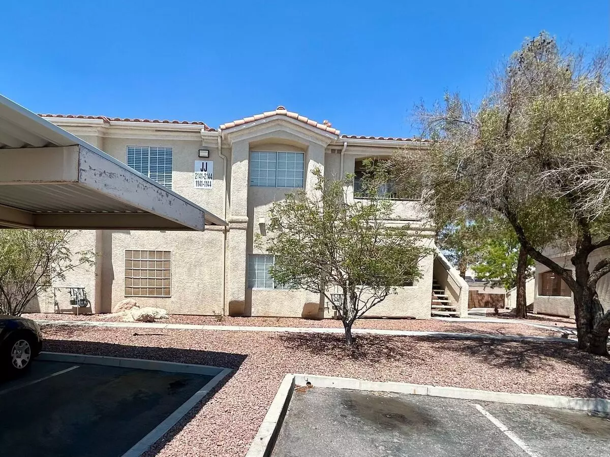 Gated Community Comfort – 2 Bed, 2 Bath Beauty House for rent in North Las Vegas, NV
