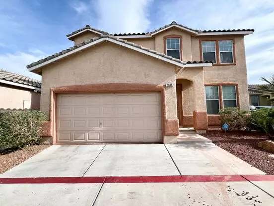 2505 Plaid Cactus Ct Apartment for rent in Las Vegas, NV