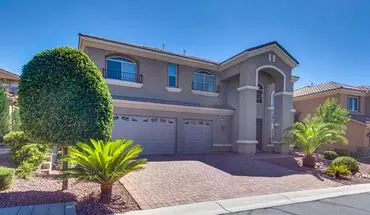 2 of 50 Stunning 4bd/4ba With Den In Anthem W/ Tons Of Upgrades! 3-car Garage! House for rent in Henderson, NV