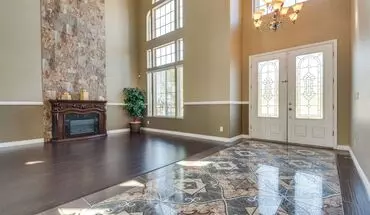 5 of 50 Stunning 4bd/4ba With Den In Anthem W/ Tons Of Upgrades! 3-car Garage! House for rent in Henderson, NV