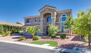 3 of 50 Stunning 4bd/4ba With Den In Anthem W/ Tons Of Upgrades! 3-car Garage! House for rent in Henderson, NV