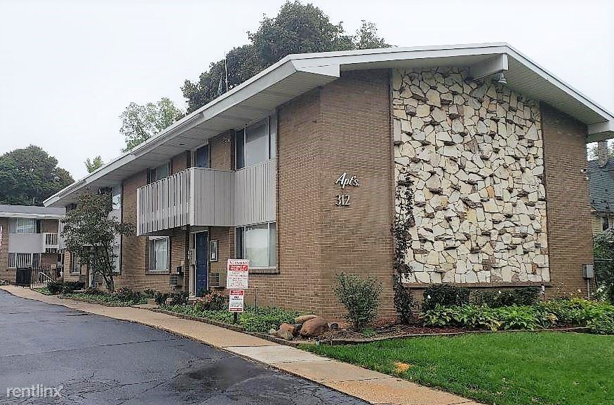 Top Of The Hill Apartments Apartment for rent in Grand Rapids, MI
