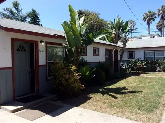 74 Apartment for rent in San Diego, CA