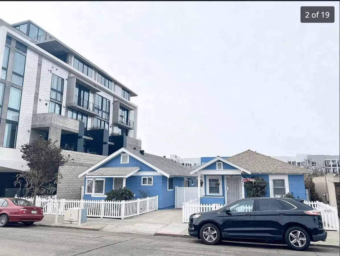 Don't Miss Out!! 2 Br/1 Ba Home!! House for rent in San Diego, CA