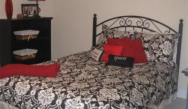 5 of 6 Mallard H-5 Townhouse for rent in Athens, GA