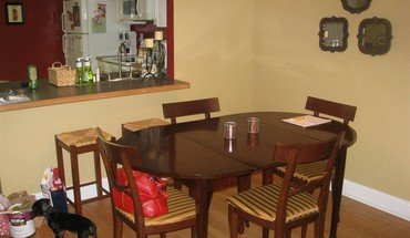 2 of 6 Mallard H-5 Townhouse for rent in Athens, GA