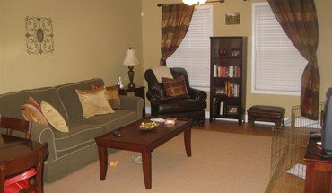3 of 6 Mallard H-5 Townhouse for rent in Athens, GA