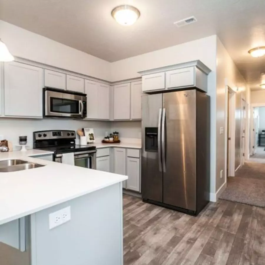 3724 W 1850 N #P203 House for rent in Lehi, UT