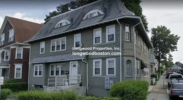 345S Apartment for rent in Boston, MA
