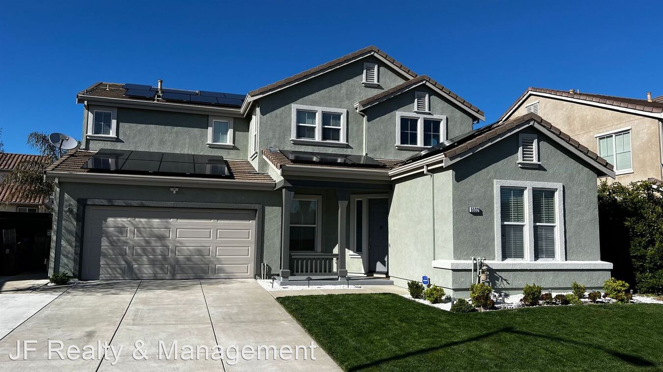 5532 Plumbridge Way Antioch, CA House for Rent Rentable